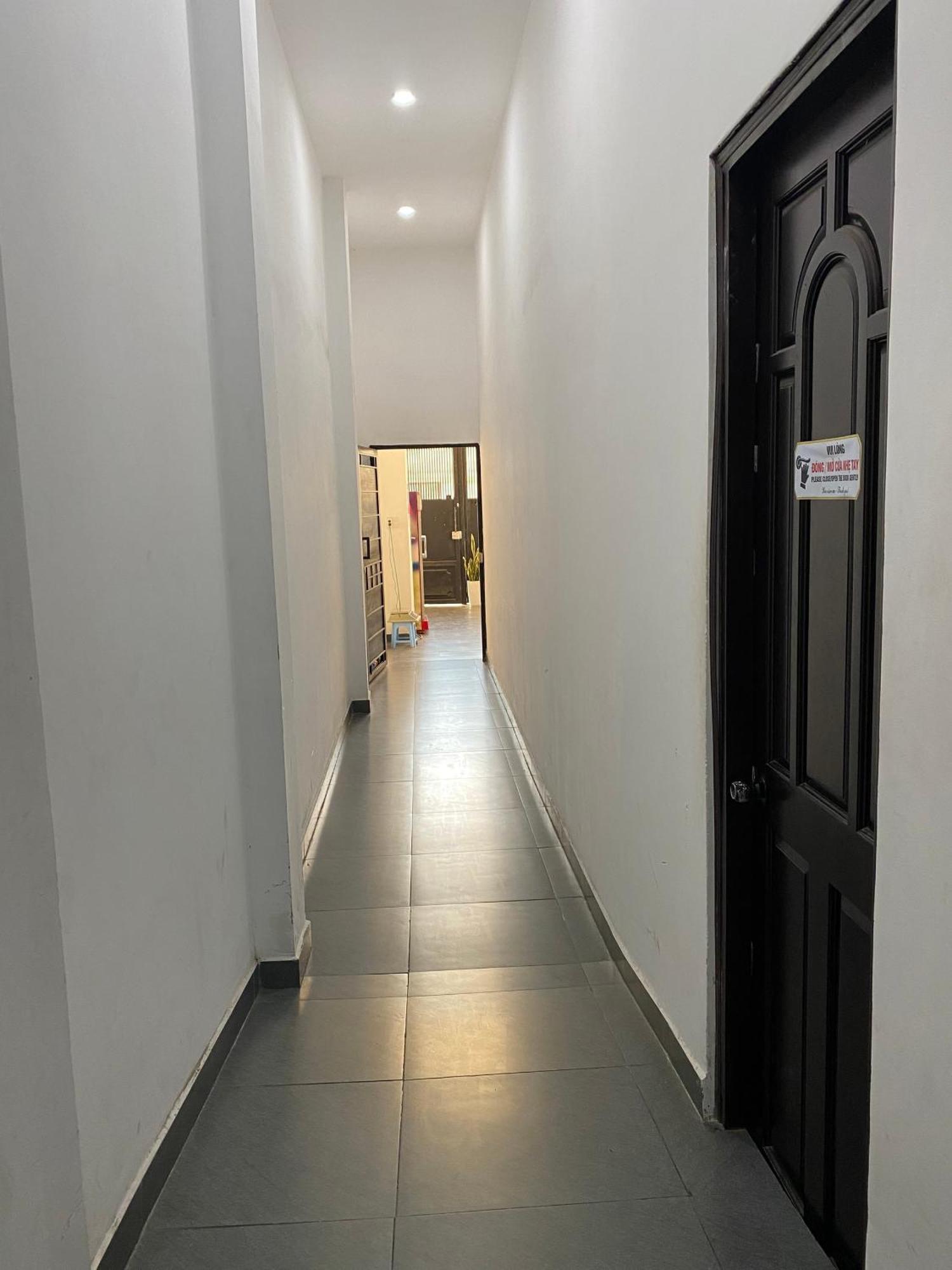 Start House Dorm Walk 5 Minutes To The Airport Daire Ho Şi Min Dış mekan fotoğraf